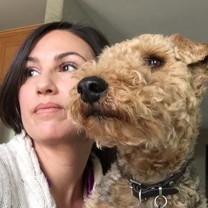 Meet your Posher, Christianne